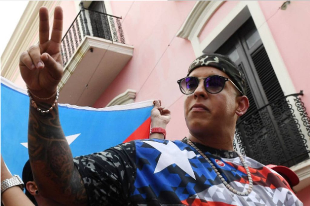 Daddy Yankee y Costa Rica
