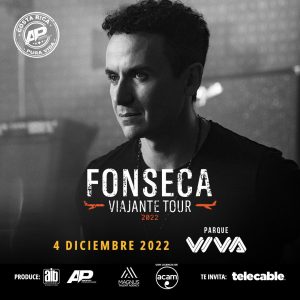 PRODUCCIÓN FONSECA Y RÍO ROMA 2022