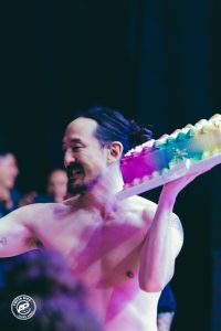 STEVE AOKI EN COSTA RICA 2023