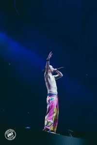 STEVE AOKI EN COSTA RICA 2023