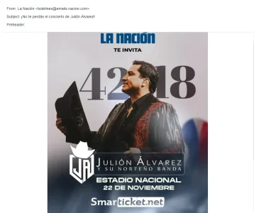 HTML JULIÓN ÁLVAREZ